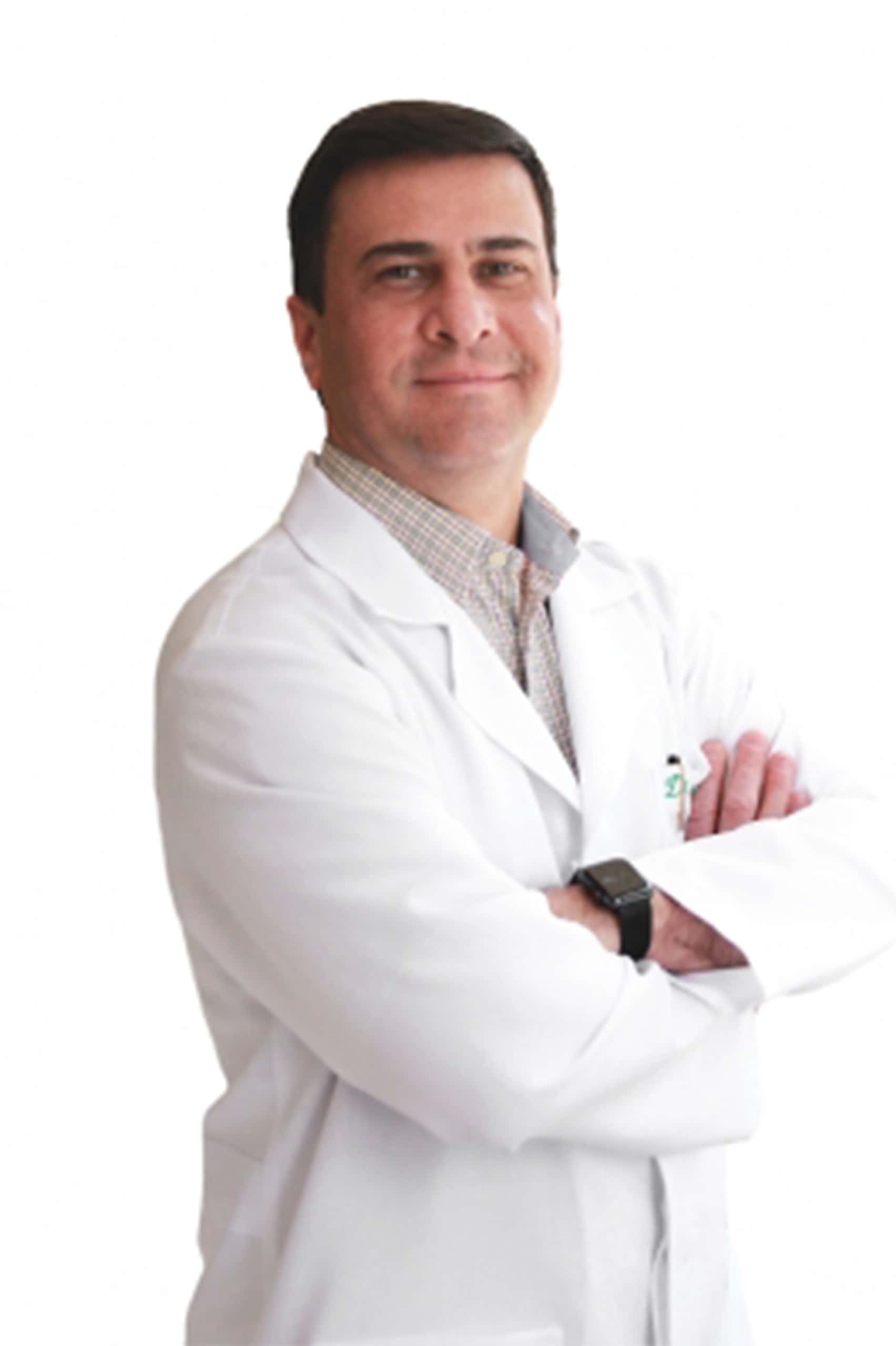 Dr. Cassiano Casagrande