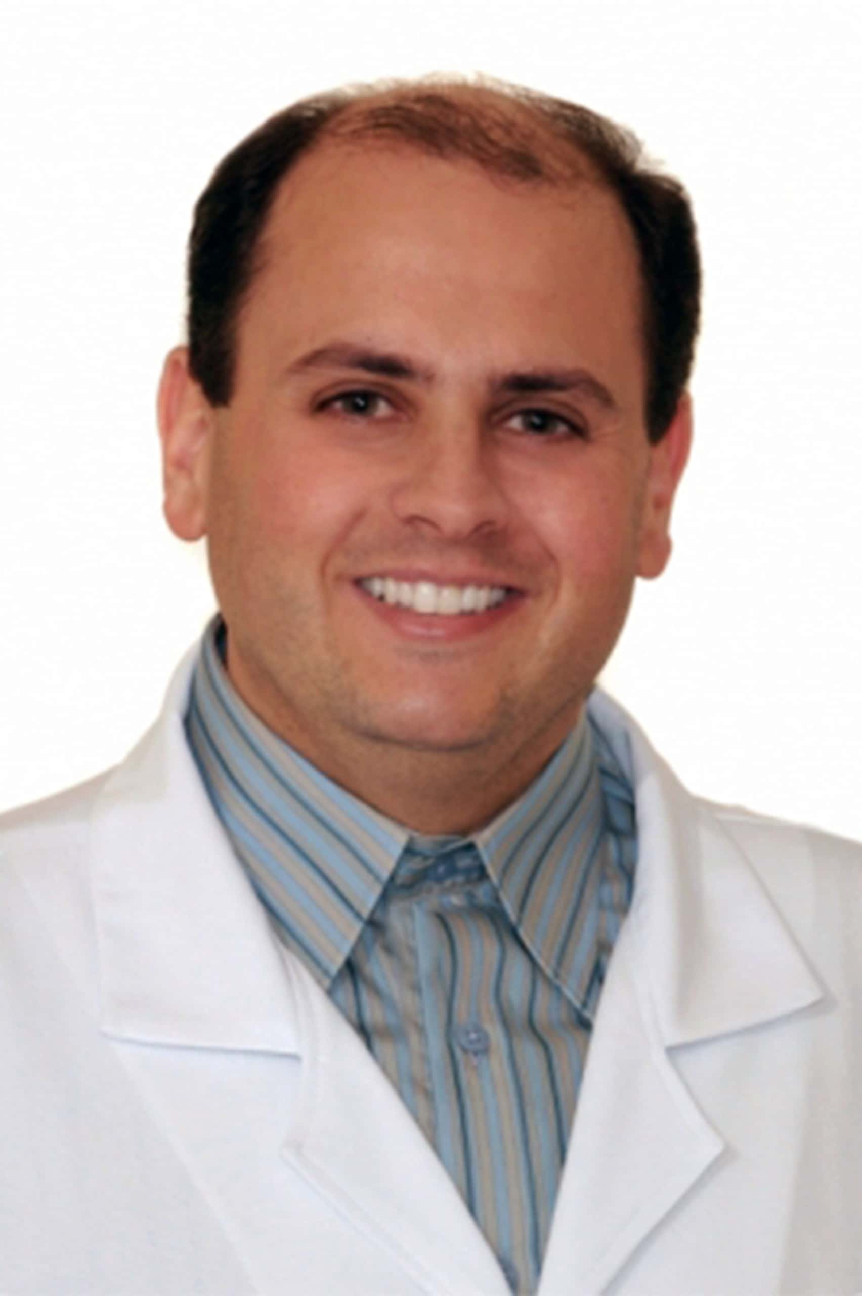 Dr. Luciano Halal Haddad